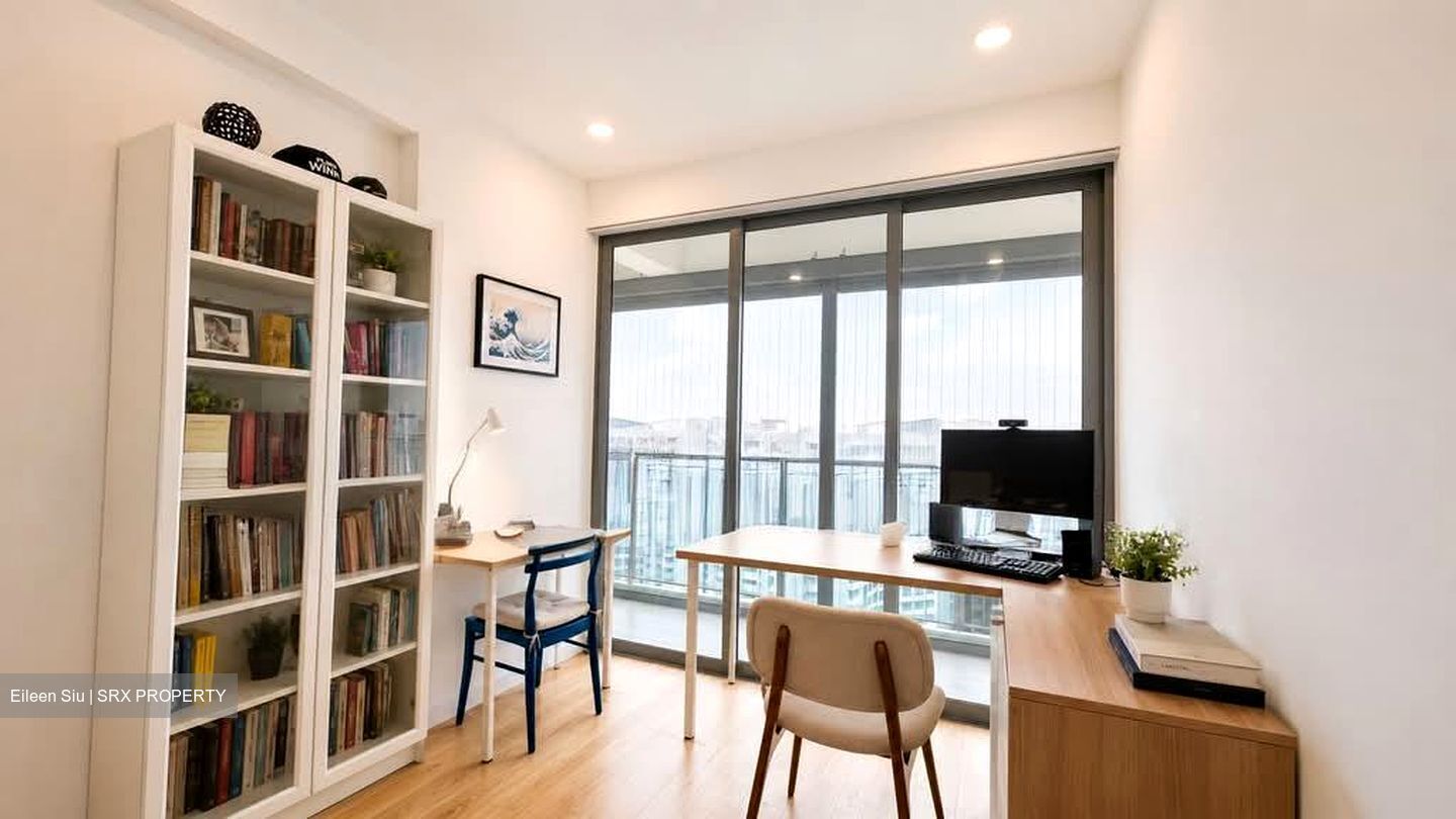 Riversails (D19), Condominium #581781441
